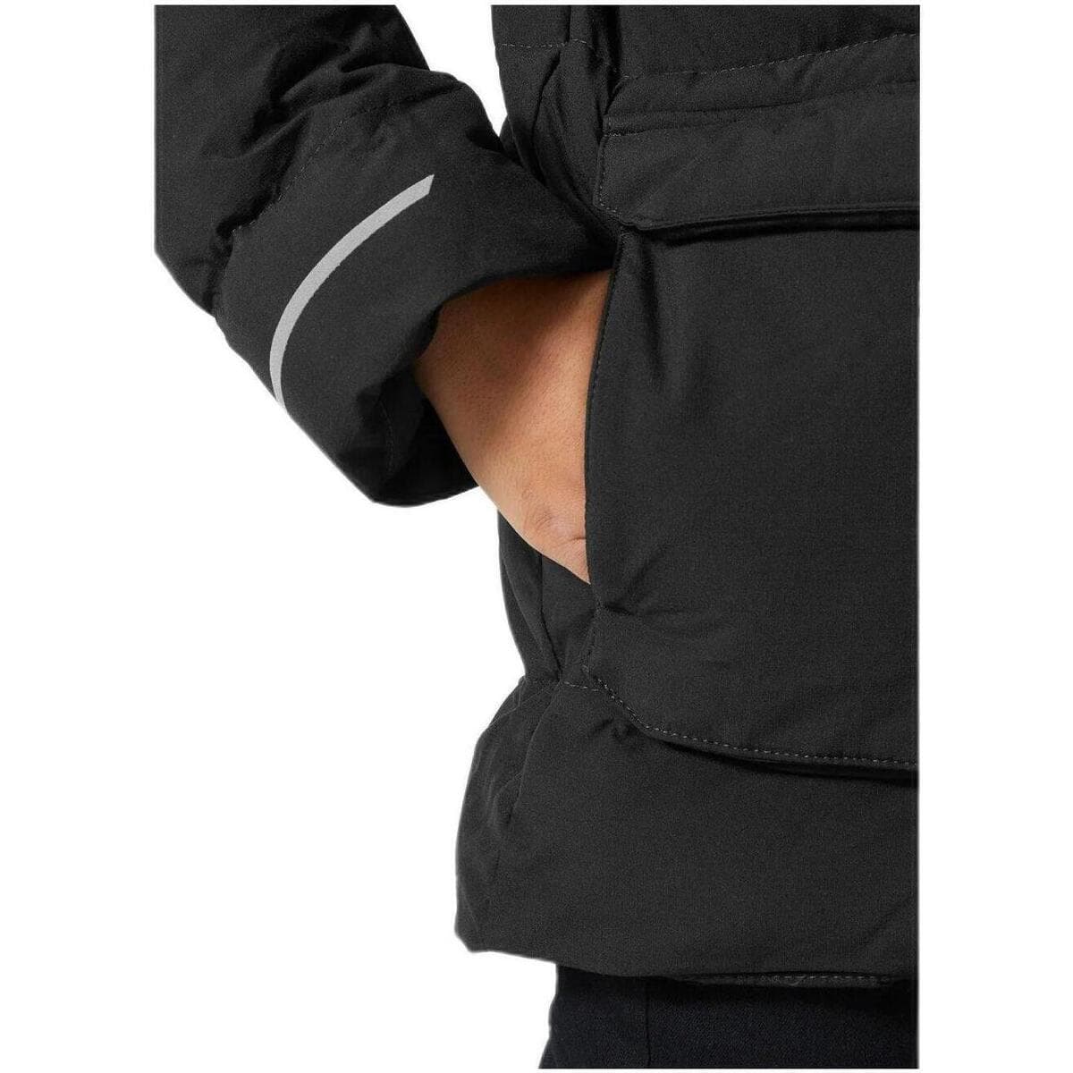 Boys' Blazers Helly Hansen Black