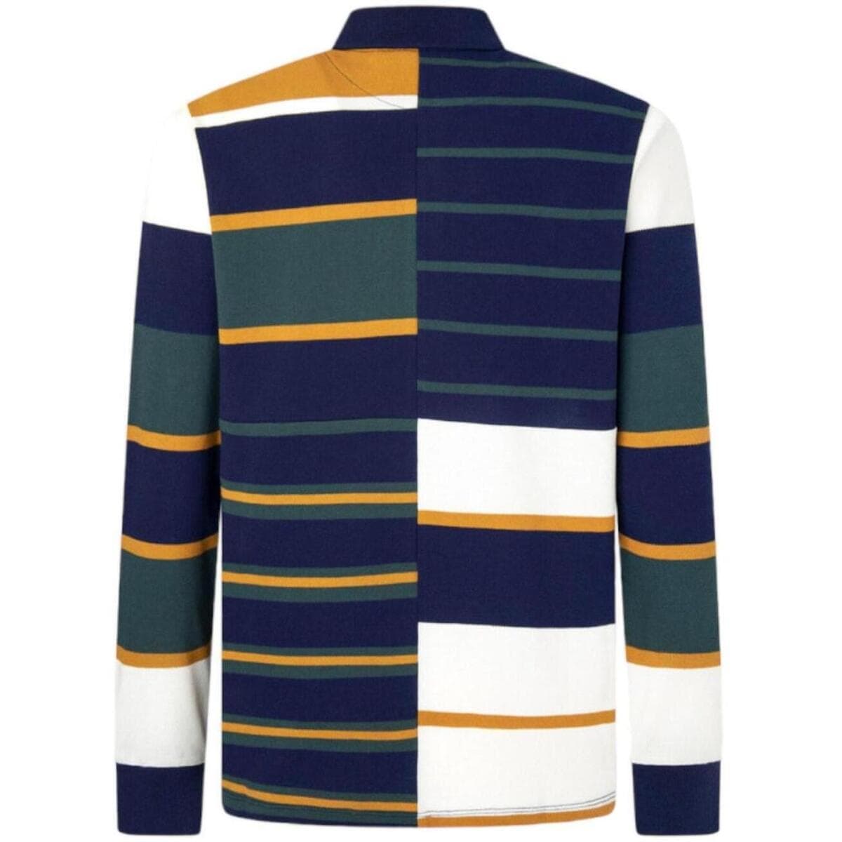 Men's Polo Shirts Pepe Jeans Multicolor