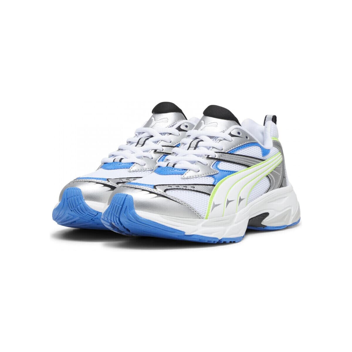 Women's Sneakers Puma White