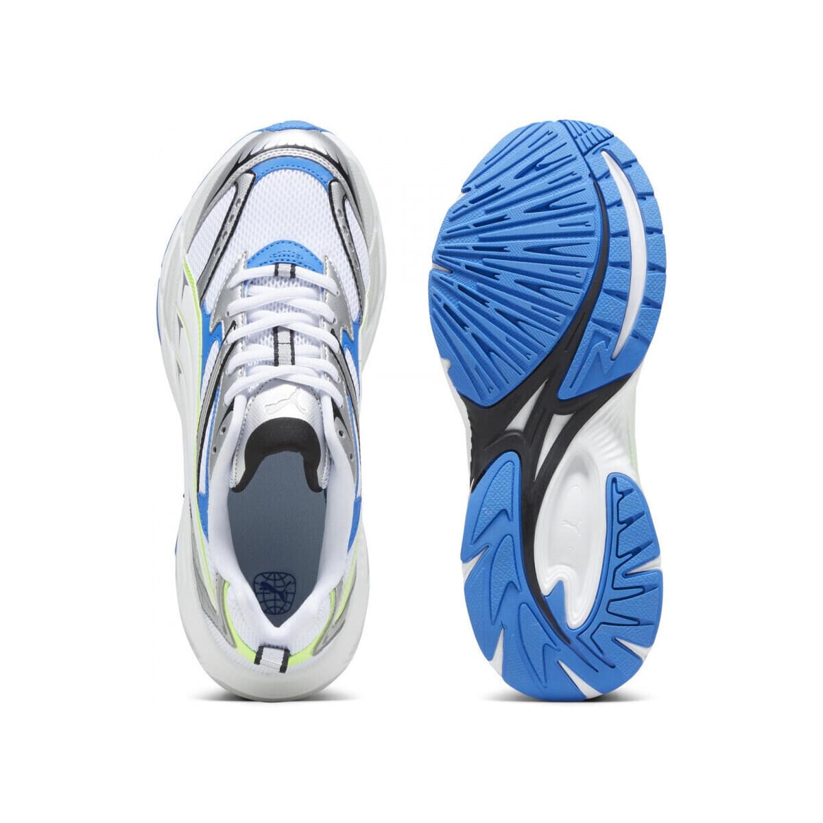 Women's Sneakers Puma White