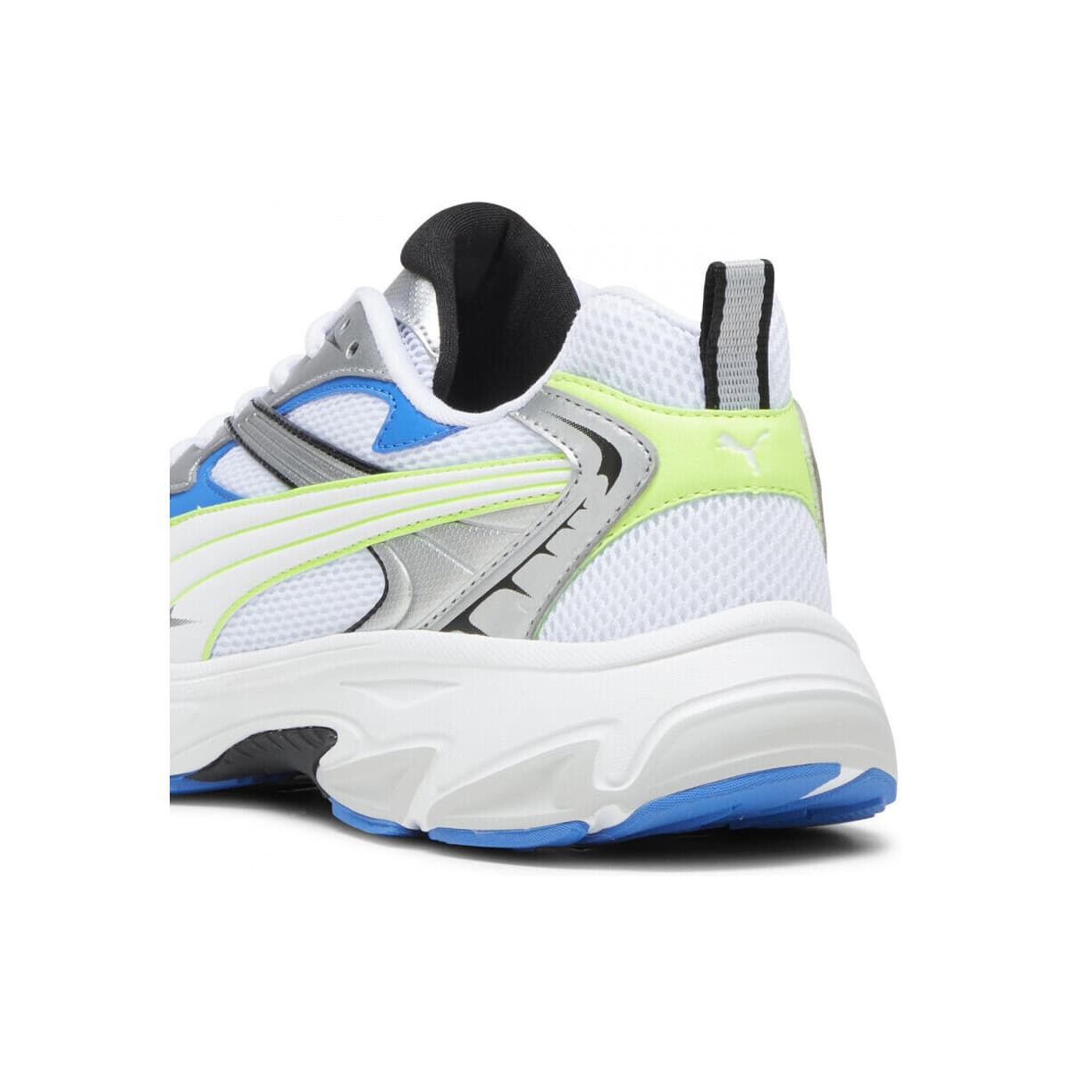 Women's Sneakers Puma White