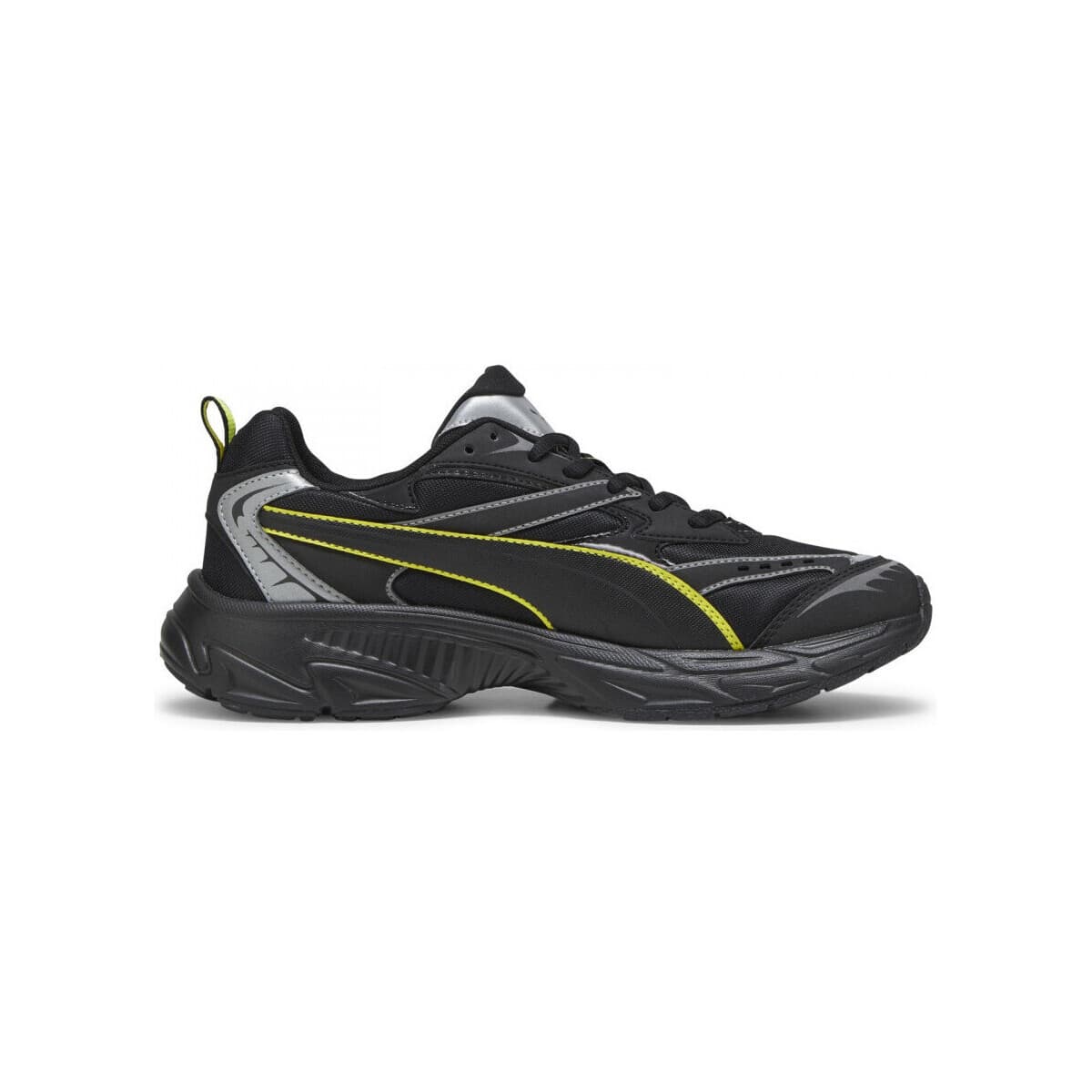 Women's Running Shoes Puma Black