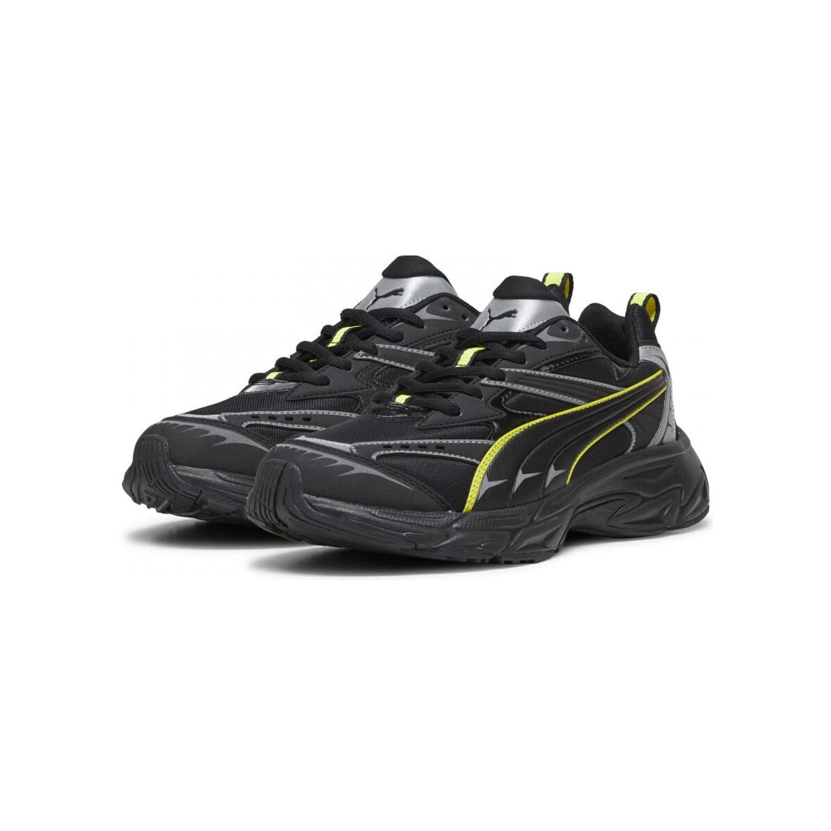 Women's Running Shoes Puma Black