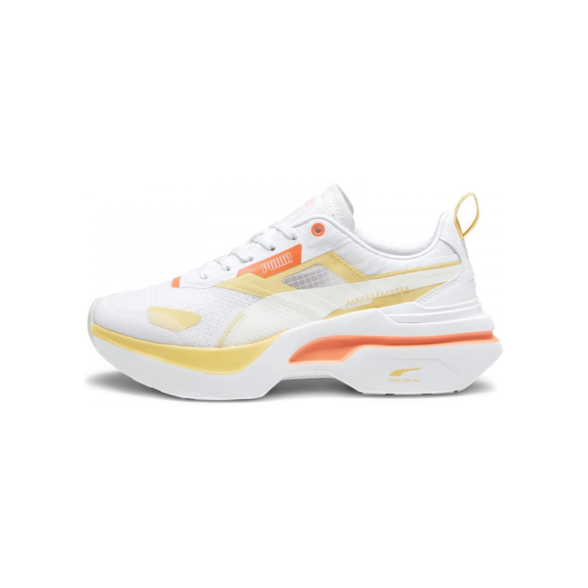 Women's Sneakers Puma White