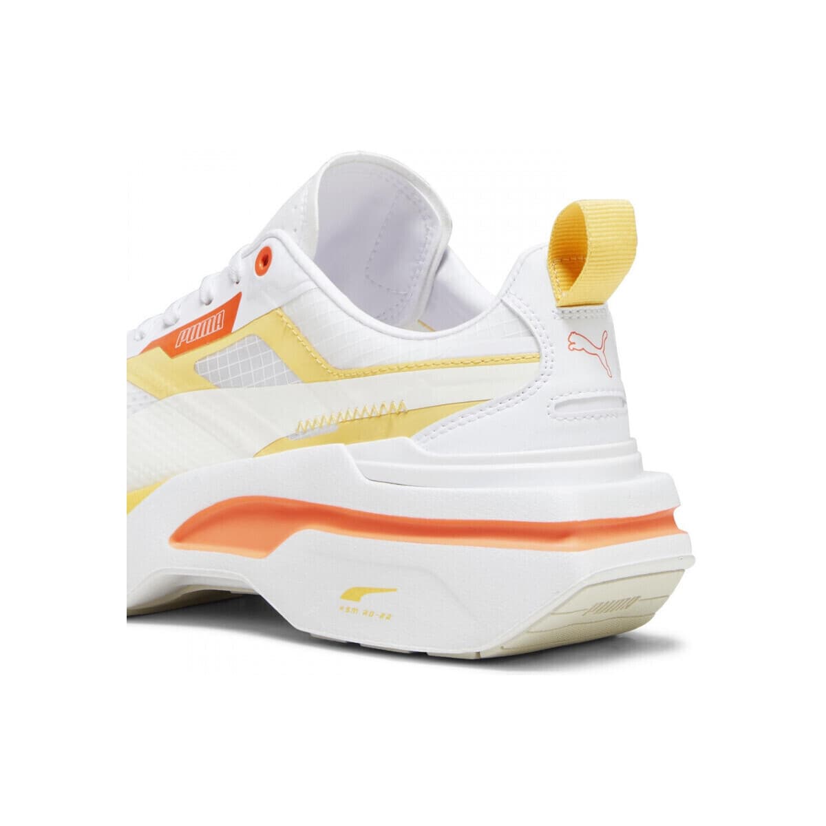 Women's Sneakers Puma White