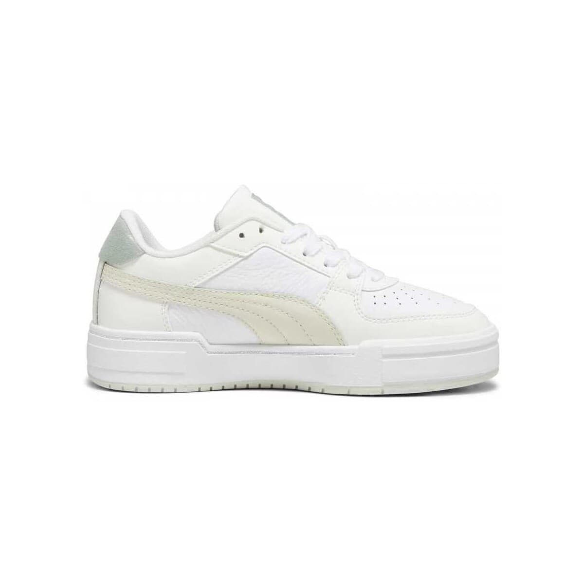 Women's Sneakers Puma White