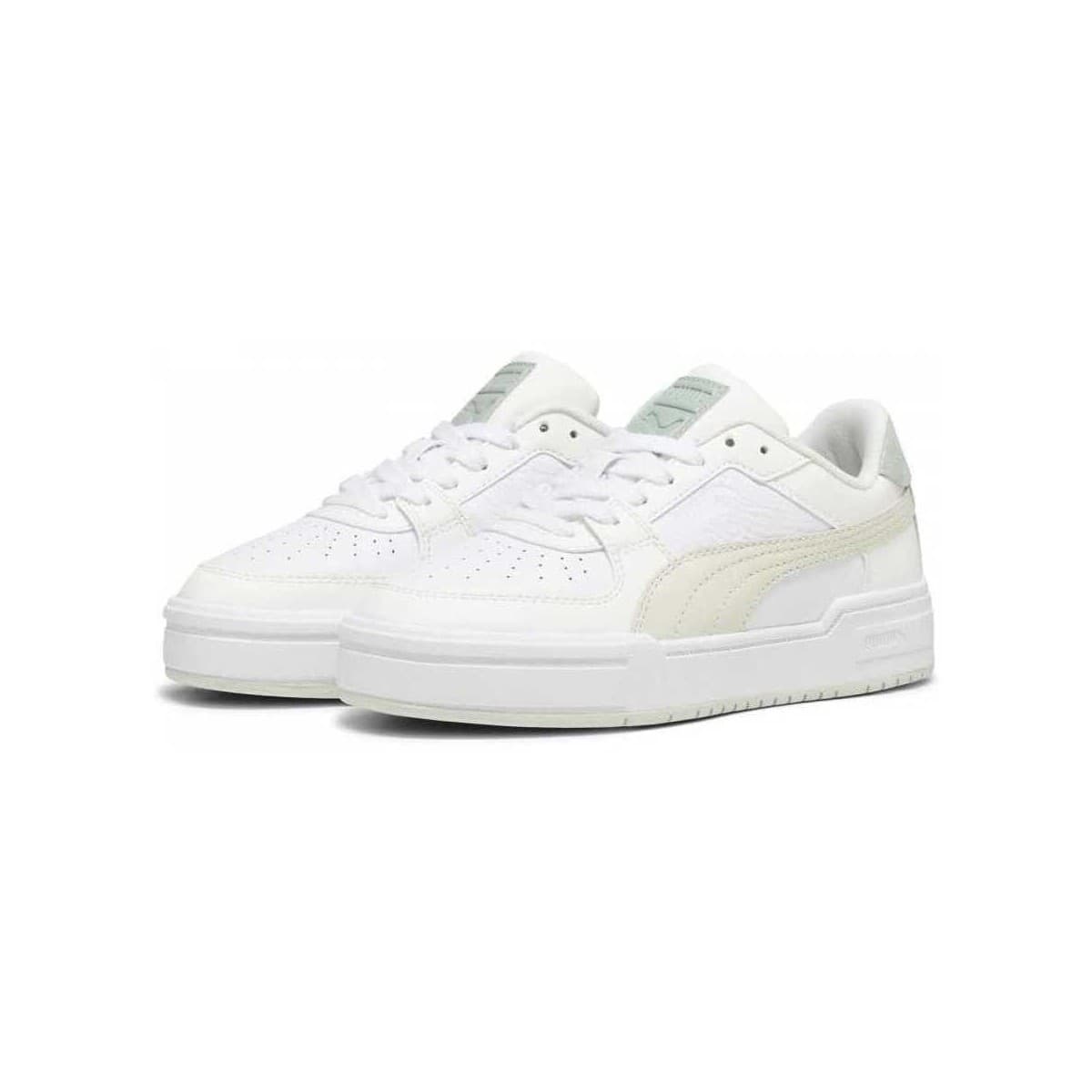 Women's Sneakers Puma White