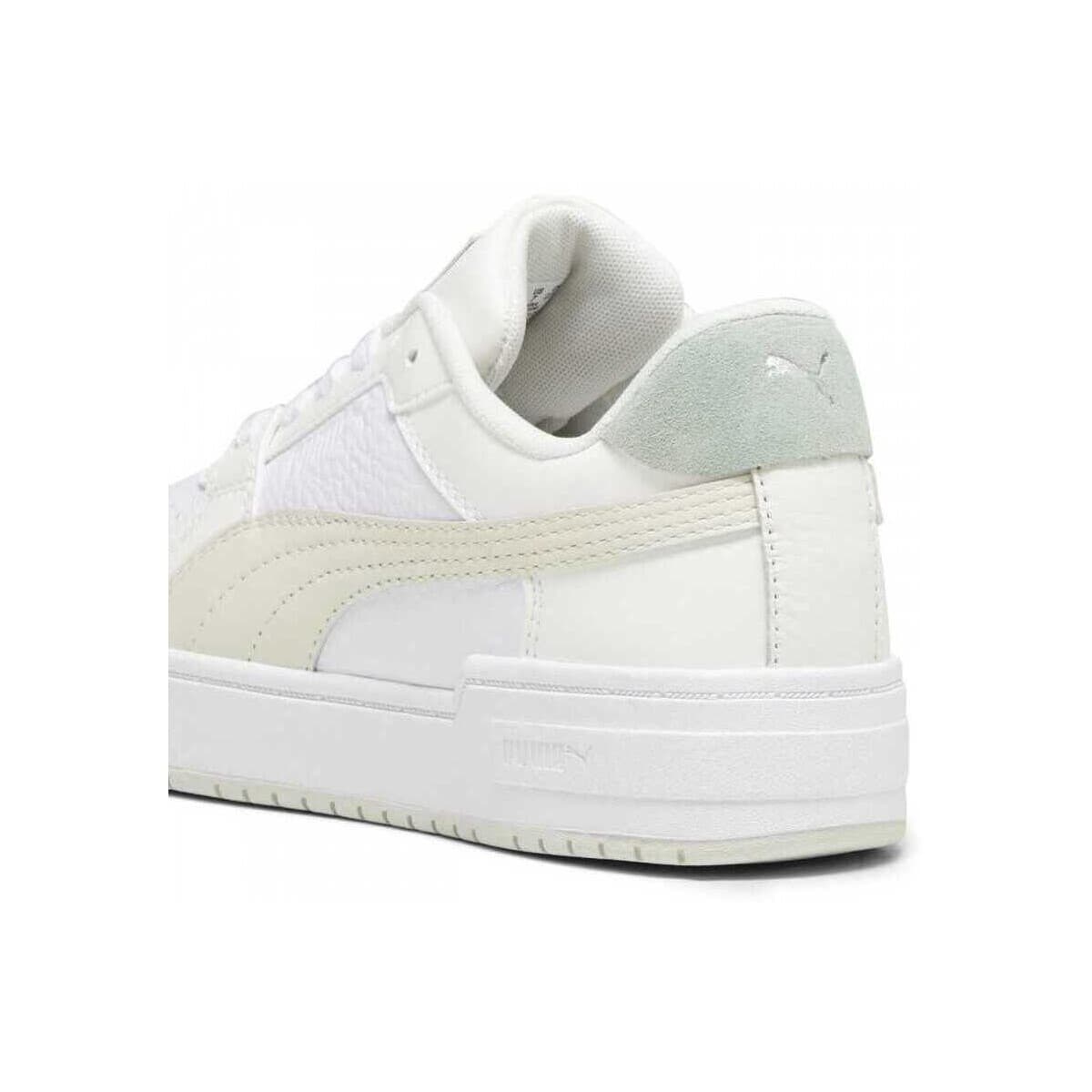 Women's Sneakers Puma White