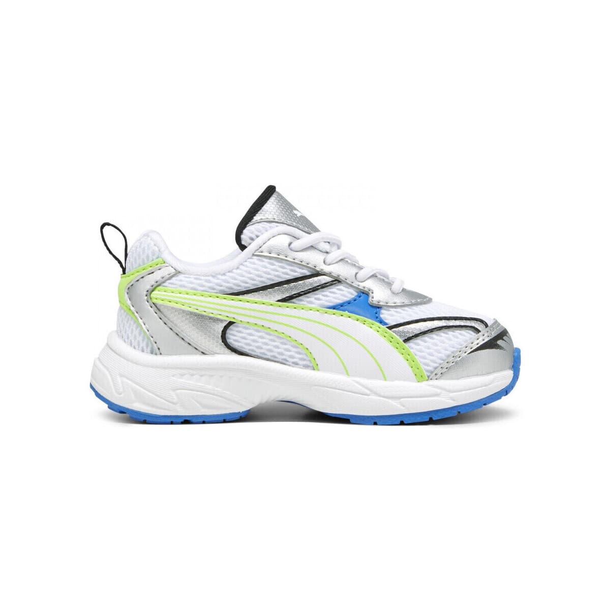 Boys' Sneakers Puma White