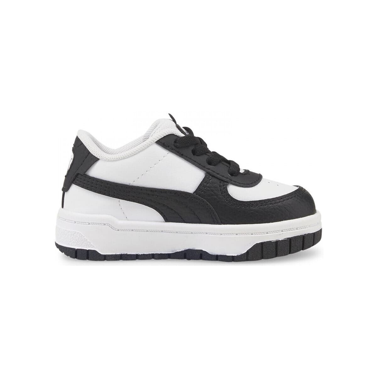 Girls' Sneakers Puma White