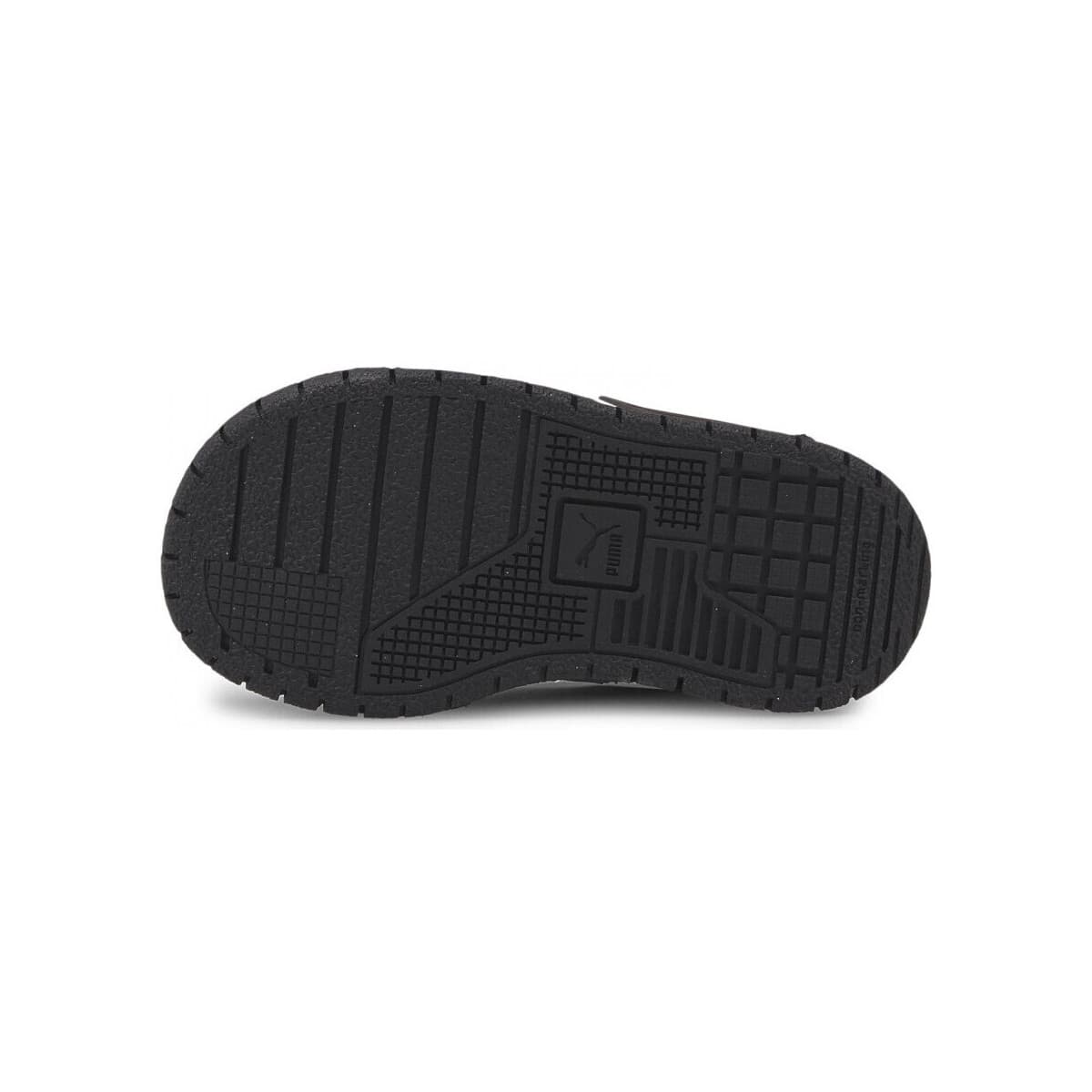 Girls' Sneakers Puma White