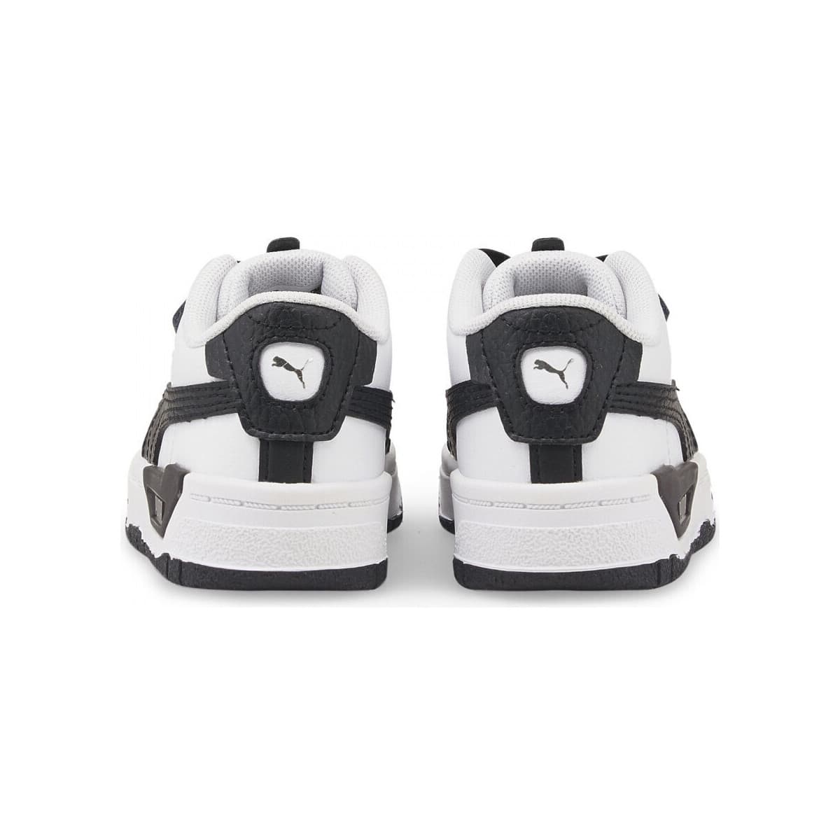 Girls' Sneakers Puma White