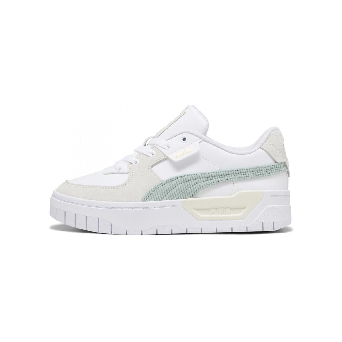 Girls' Sneakers Puma White