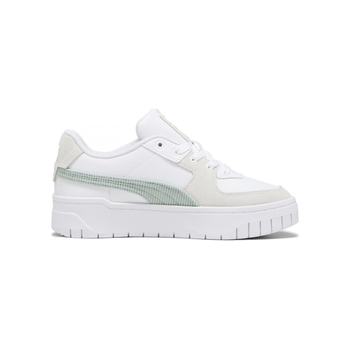 Girls' Sneakers Puma White
