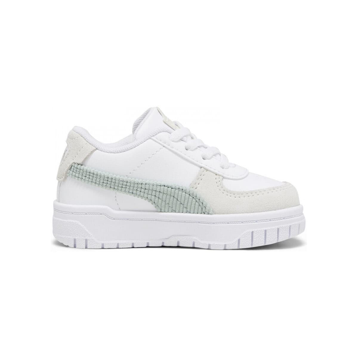 Girls' Sneakers Puma White