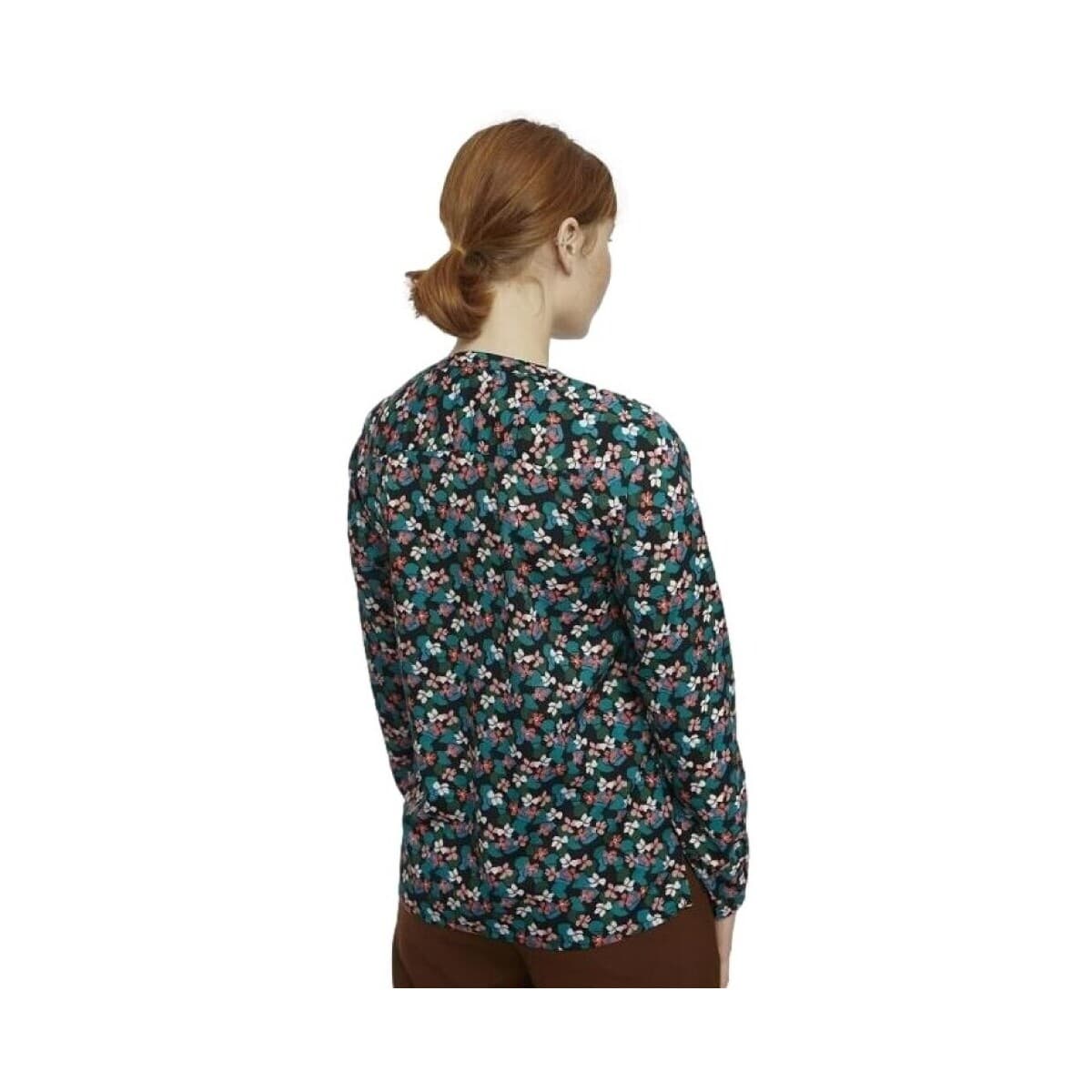 Women's T-Shirts Compania Fantastica Multicolor