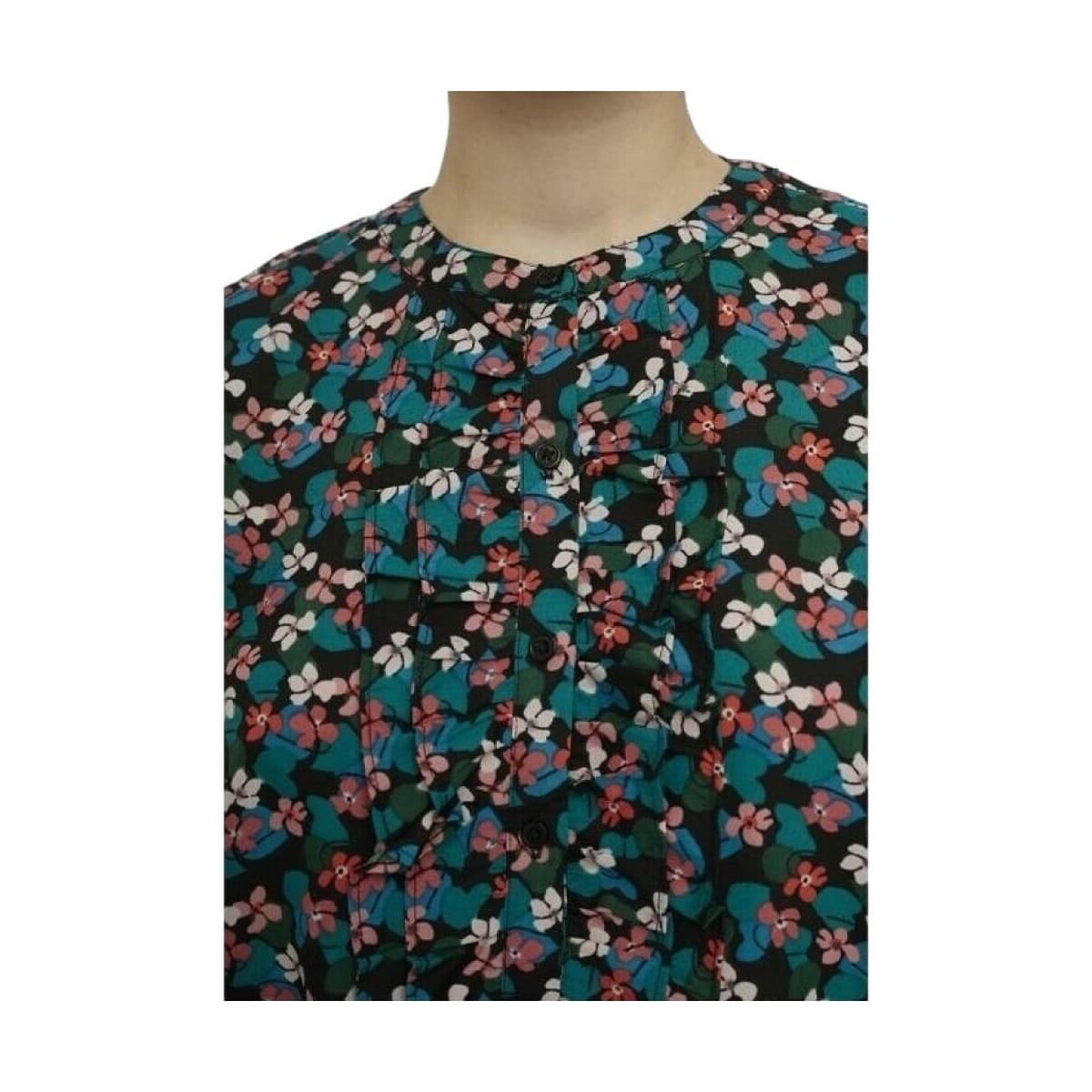 Women's T-Shirts Compania Fantastica Multicolor