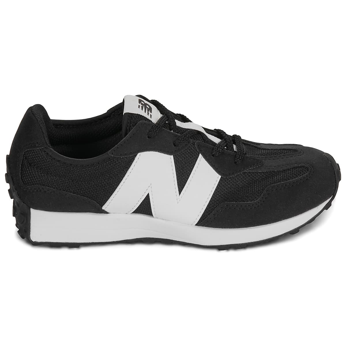 Boys' Sneakers New Balance Black