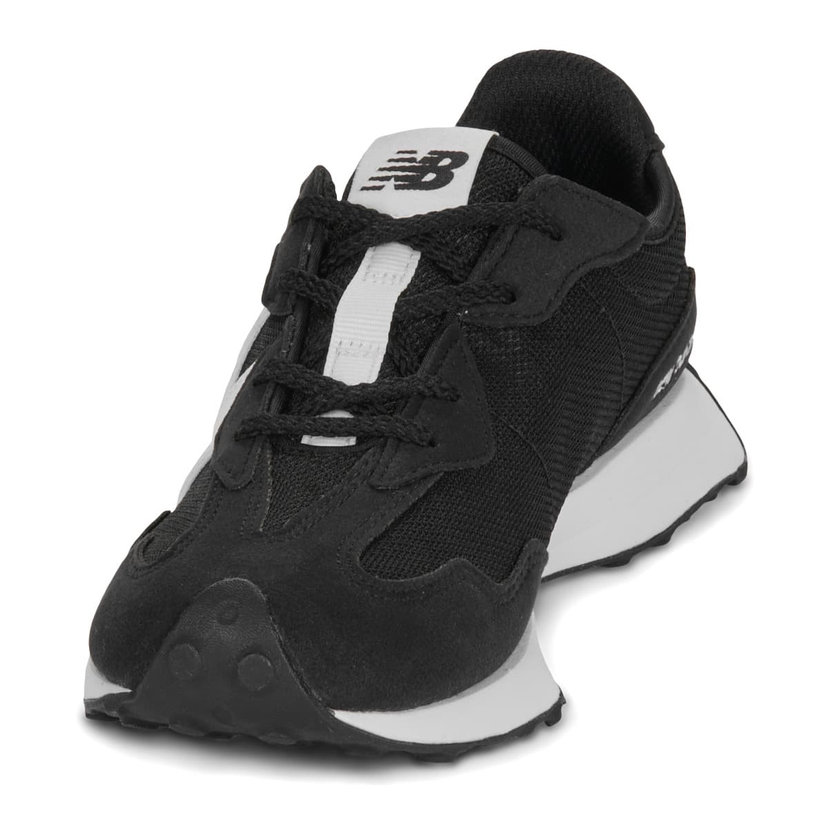 Boys' Sneakers New Balance Black
