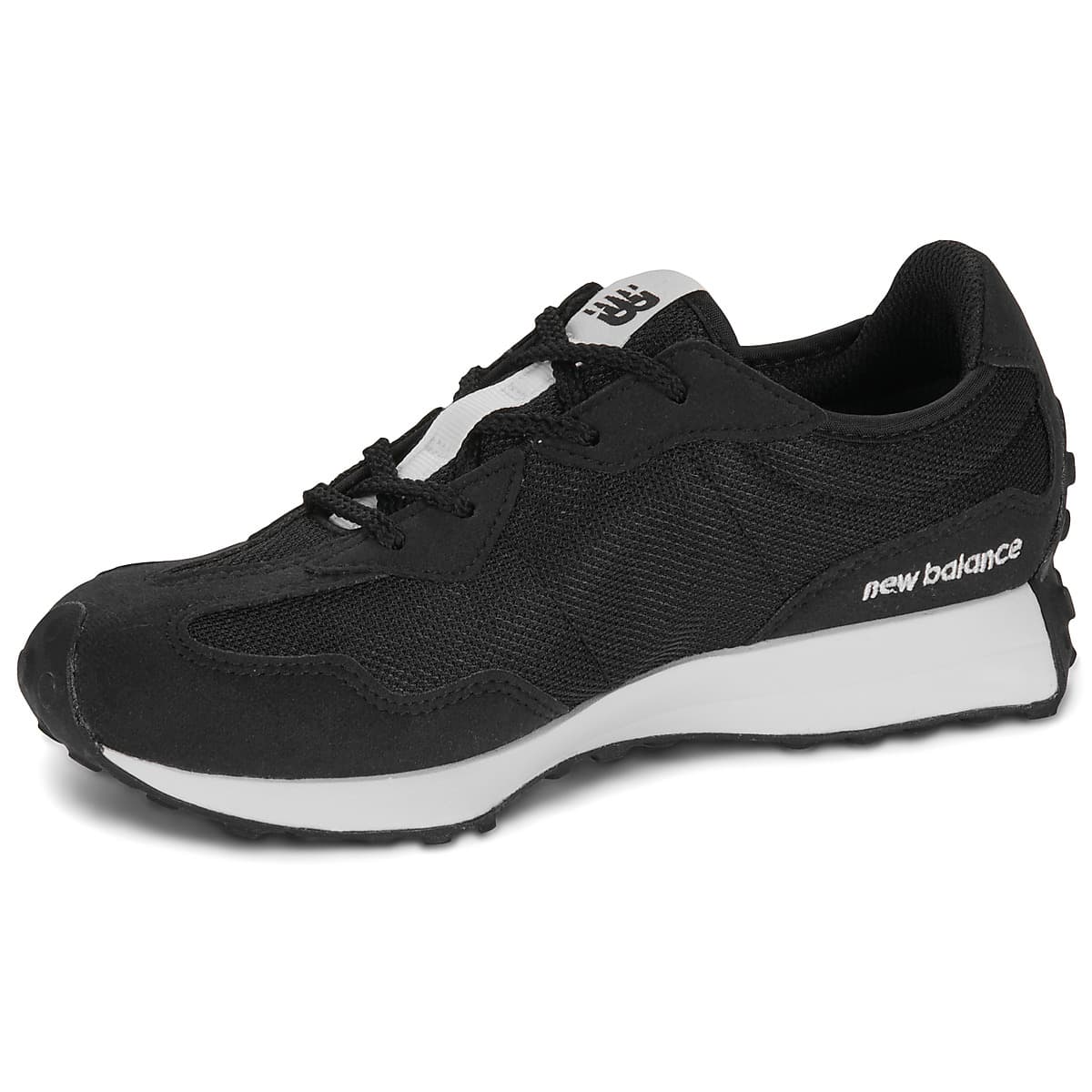 Boys' Sneakers New Balance Black