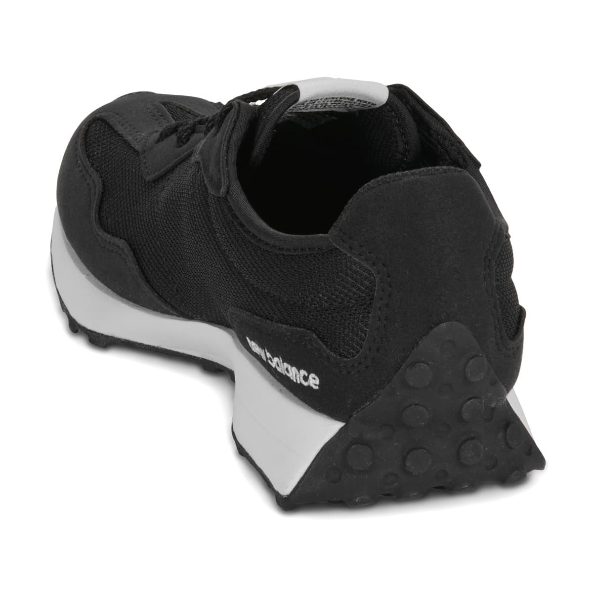 Boys' Sneakers New Balance Black