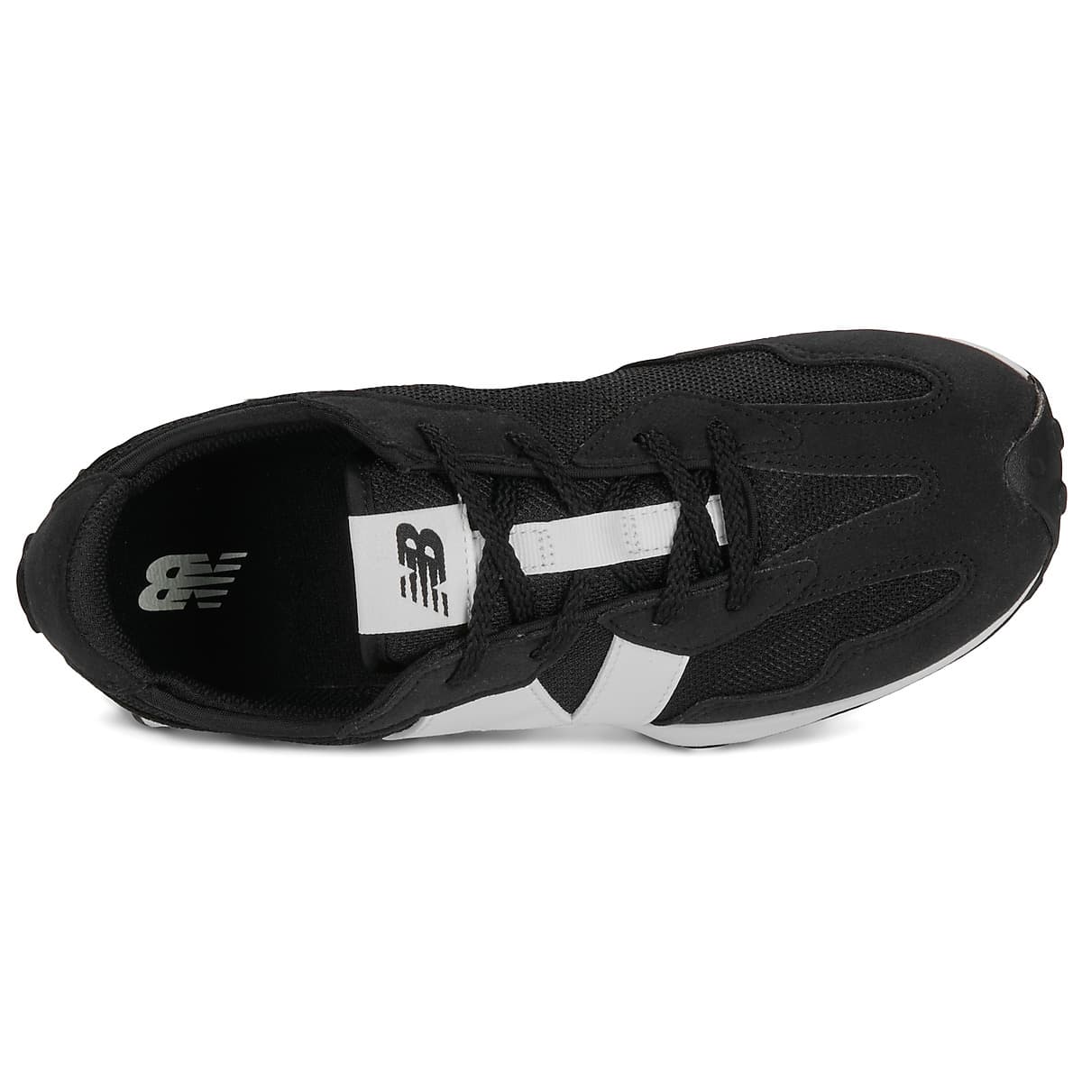 Boys' Sneakers New Balance Black