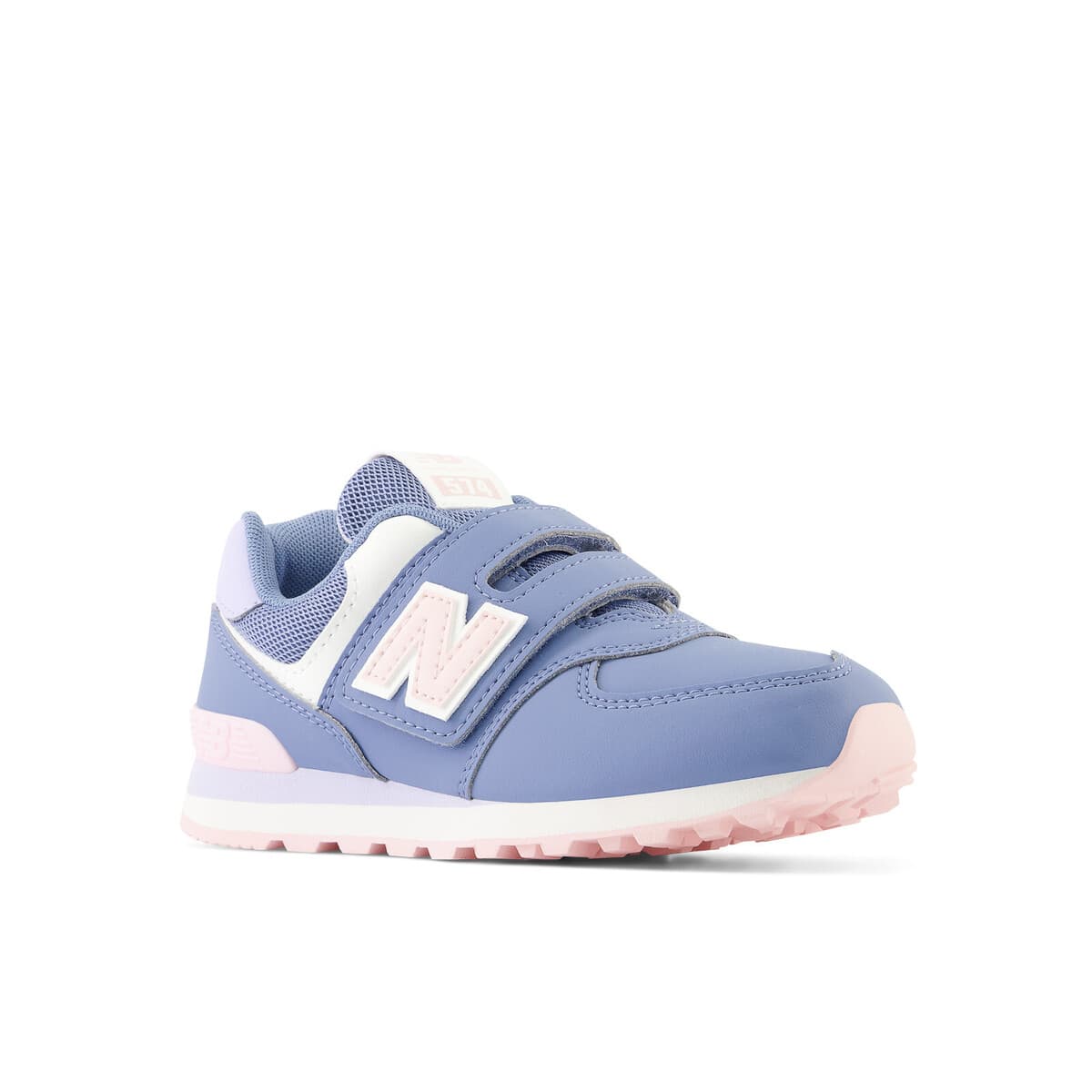 Girls' Sneakers New Balance Blue