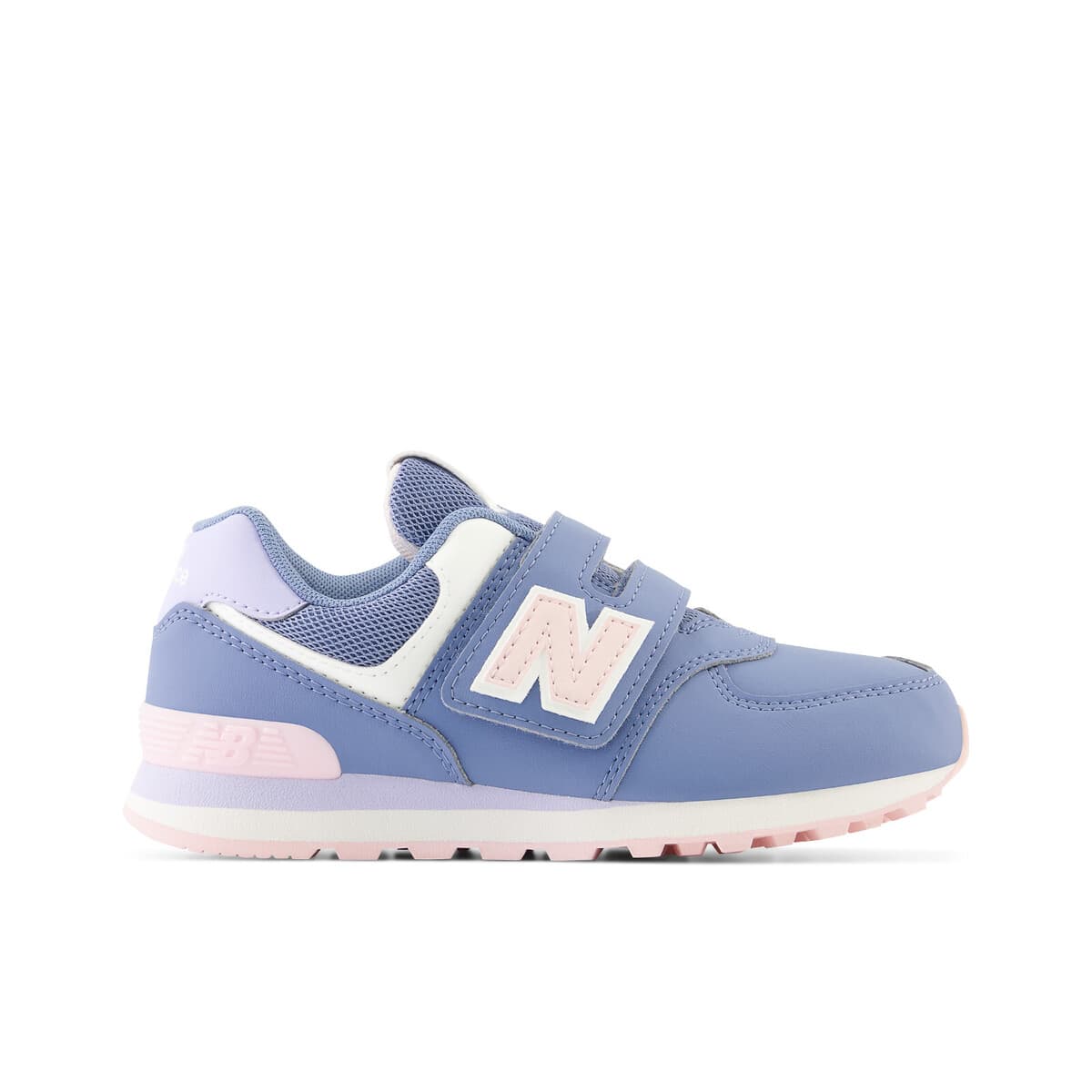 Girls' Sneakers New Balance Blue