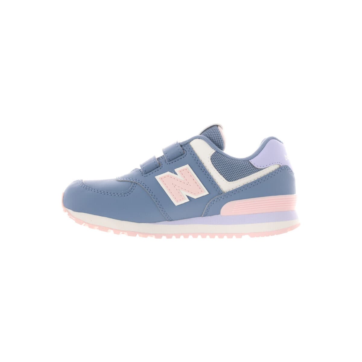 Girls' Sneakers New Balance Blue