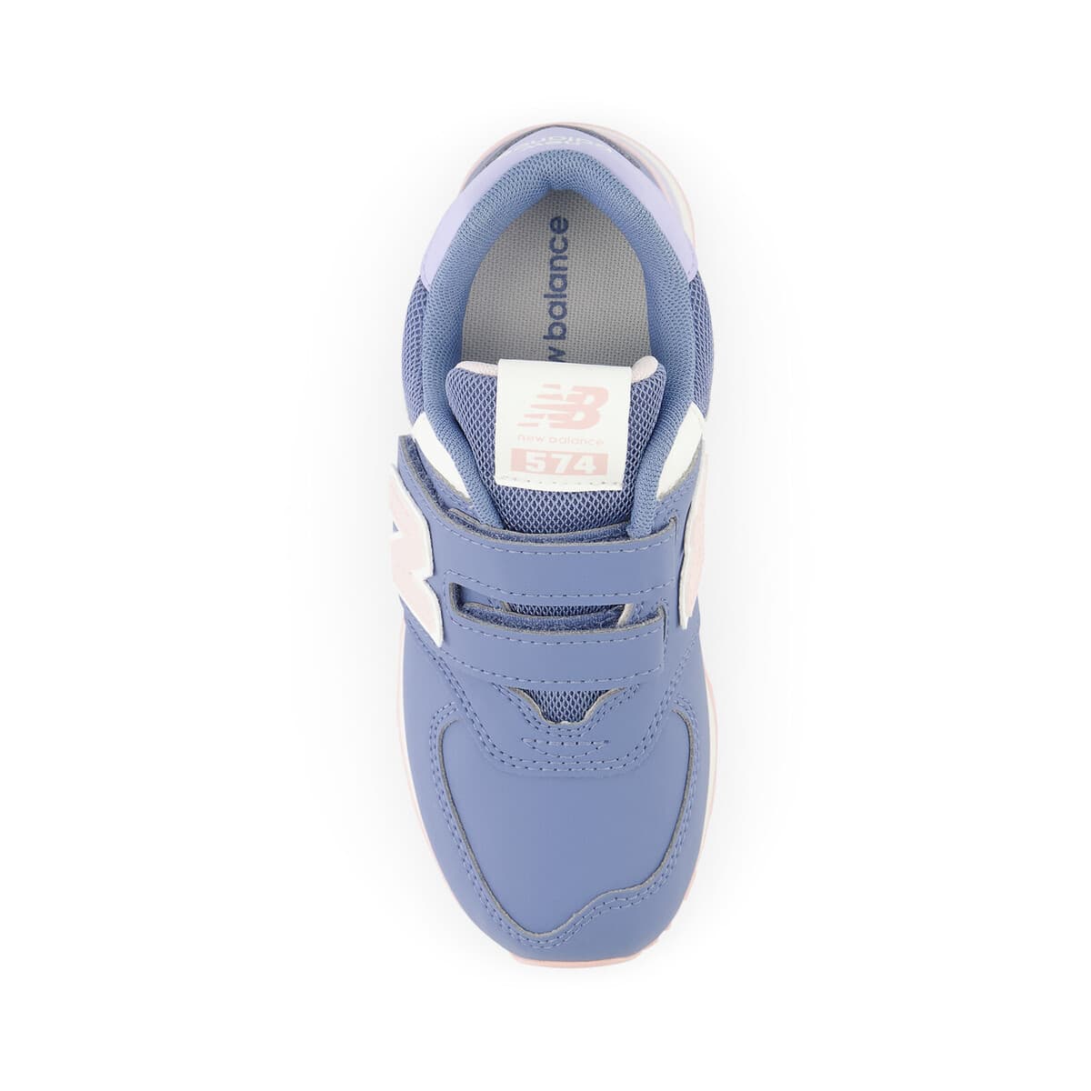 Girls' Sneakers New Balance Blue