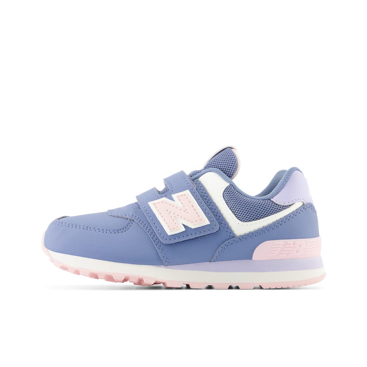 Girls' Sneakers New Balance Blue