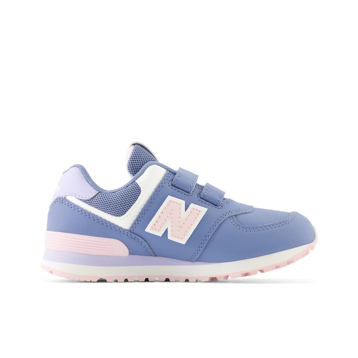 Girls' Sneakers New Balance Blue