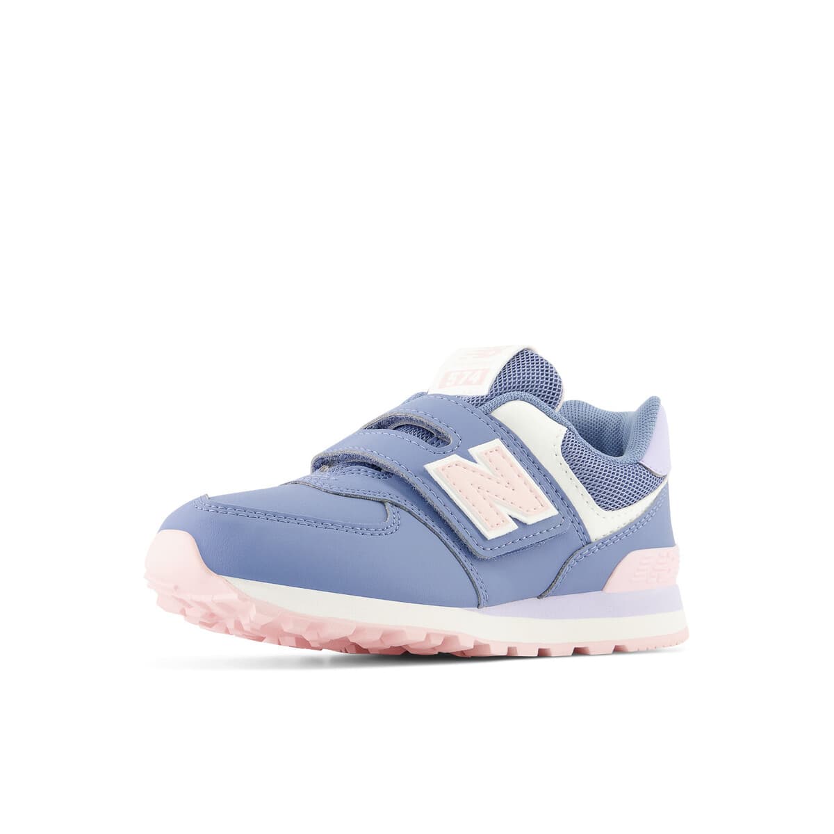 Girls' Sneakers New Balance Blue
