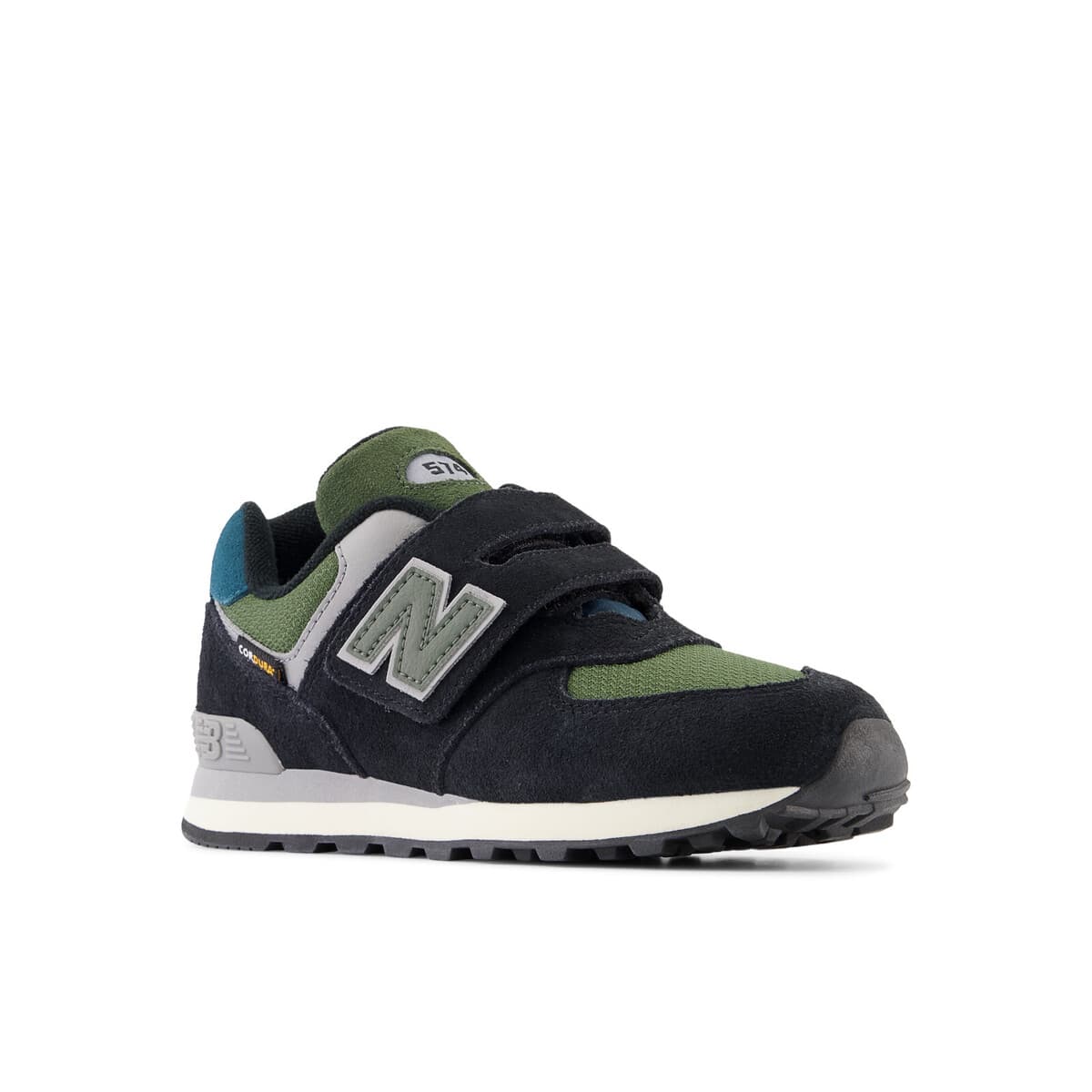 Boys' Sneakers New Balance Black