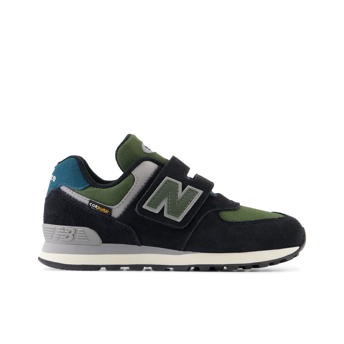 Boys' Sneakers New Balance Black