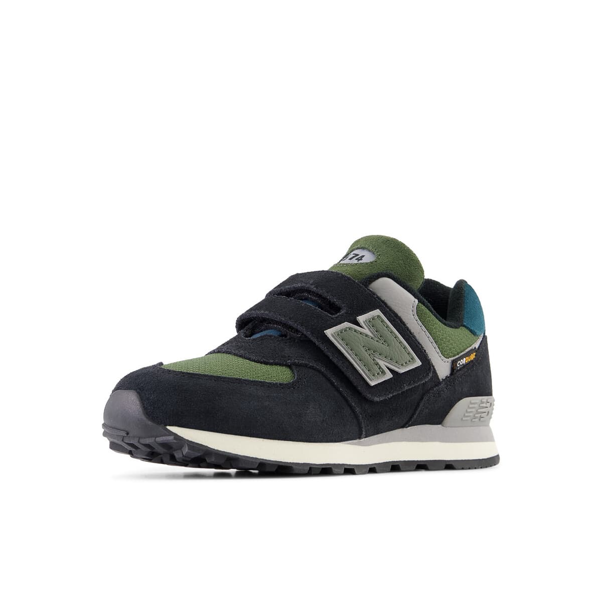 Boys' Sneakers New Balance Black