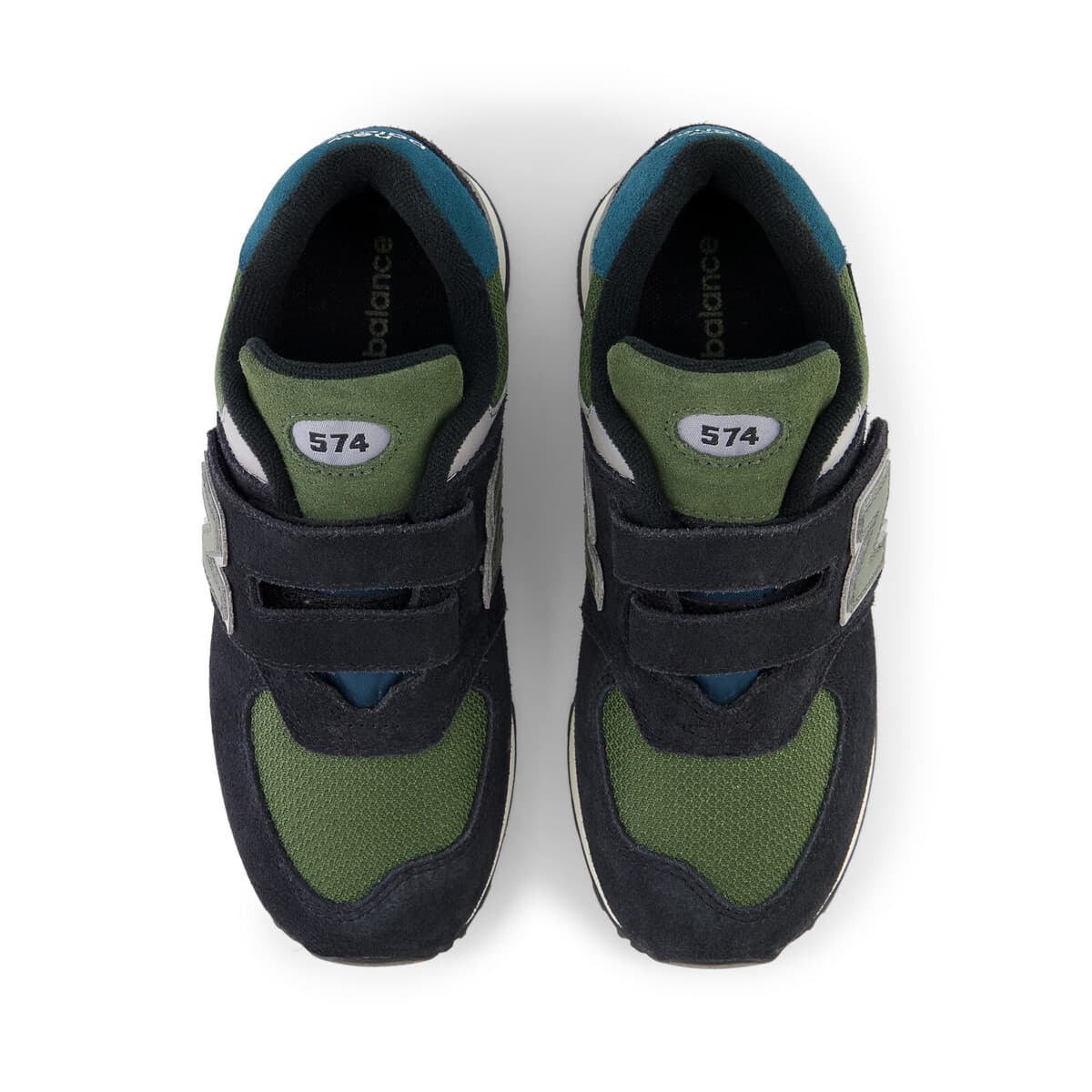 Boys' Sneakers New Balance Black