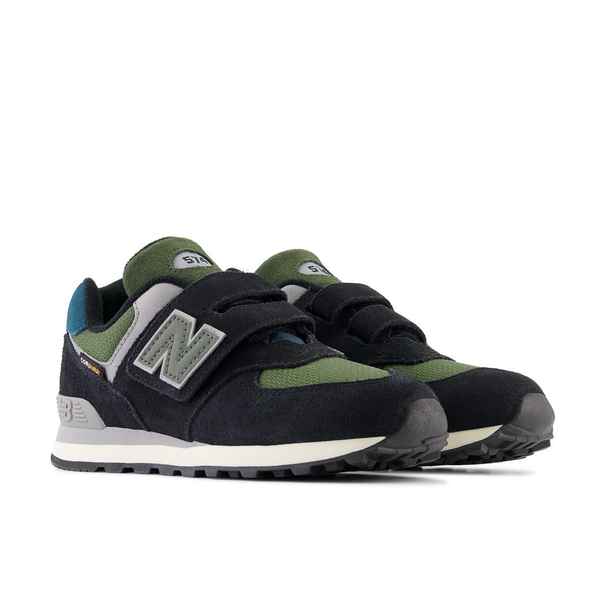 Boys' Sneakers New Balance Black