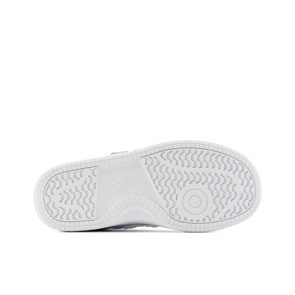 Boys' Sneakers New Balance White