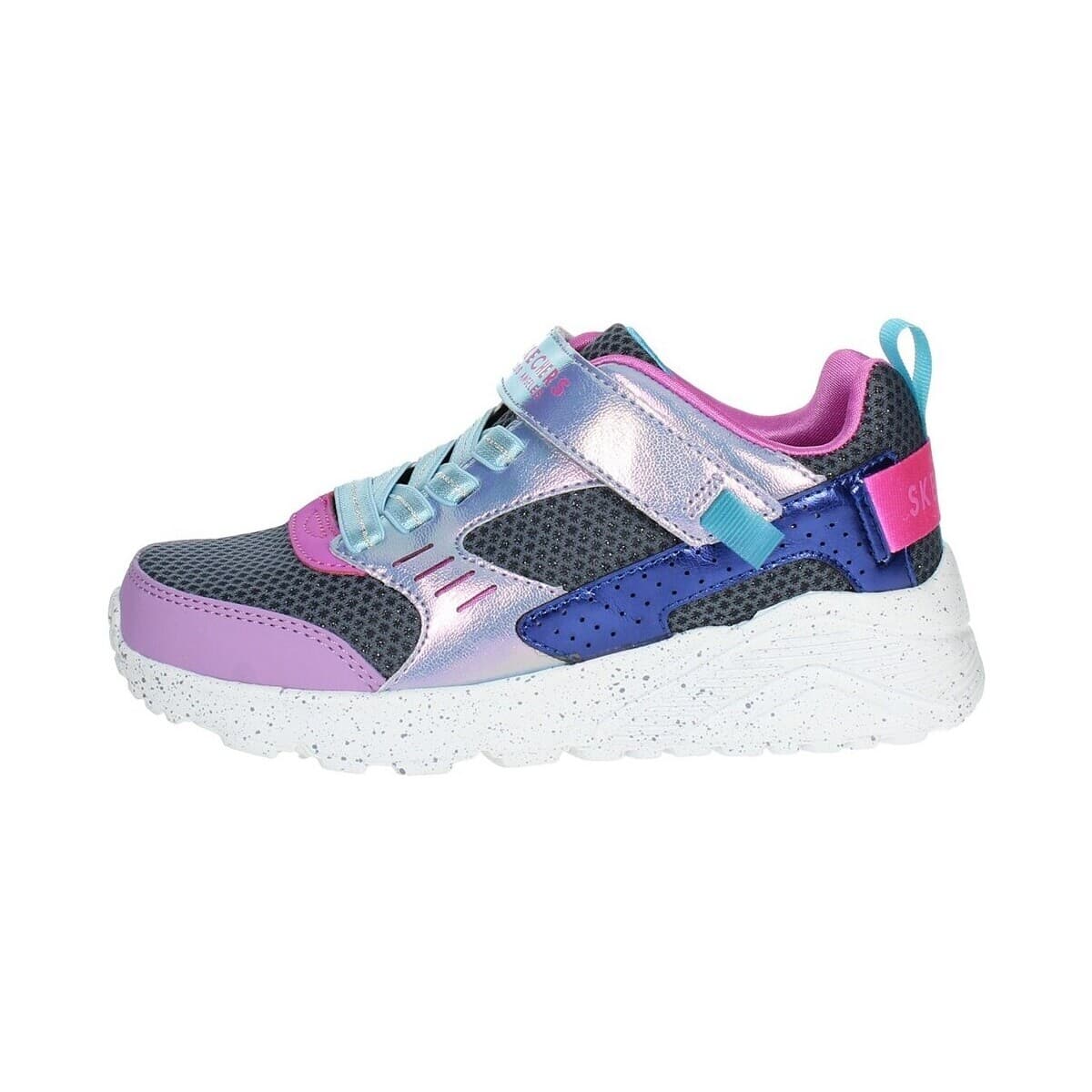 Girls' Sneakers Skechers Purple