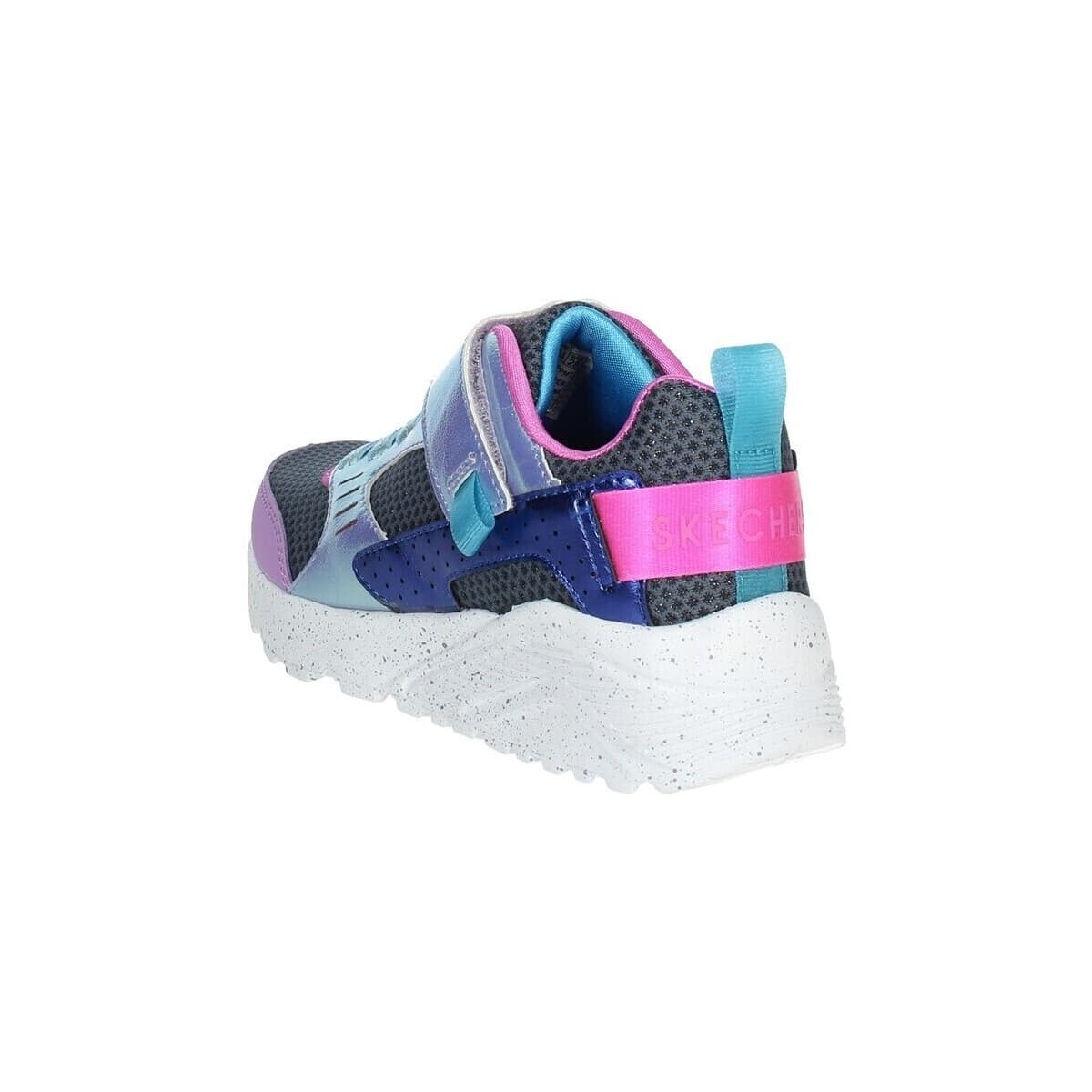 Girls' Sneakers Skechers Purple