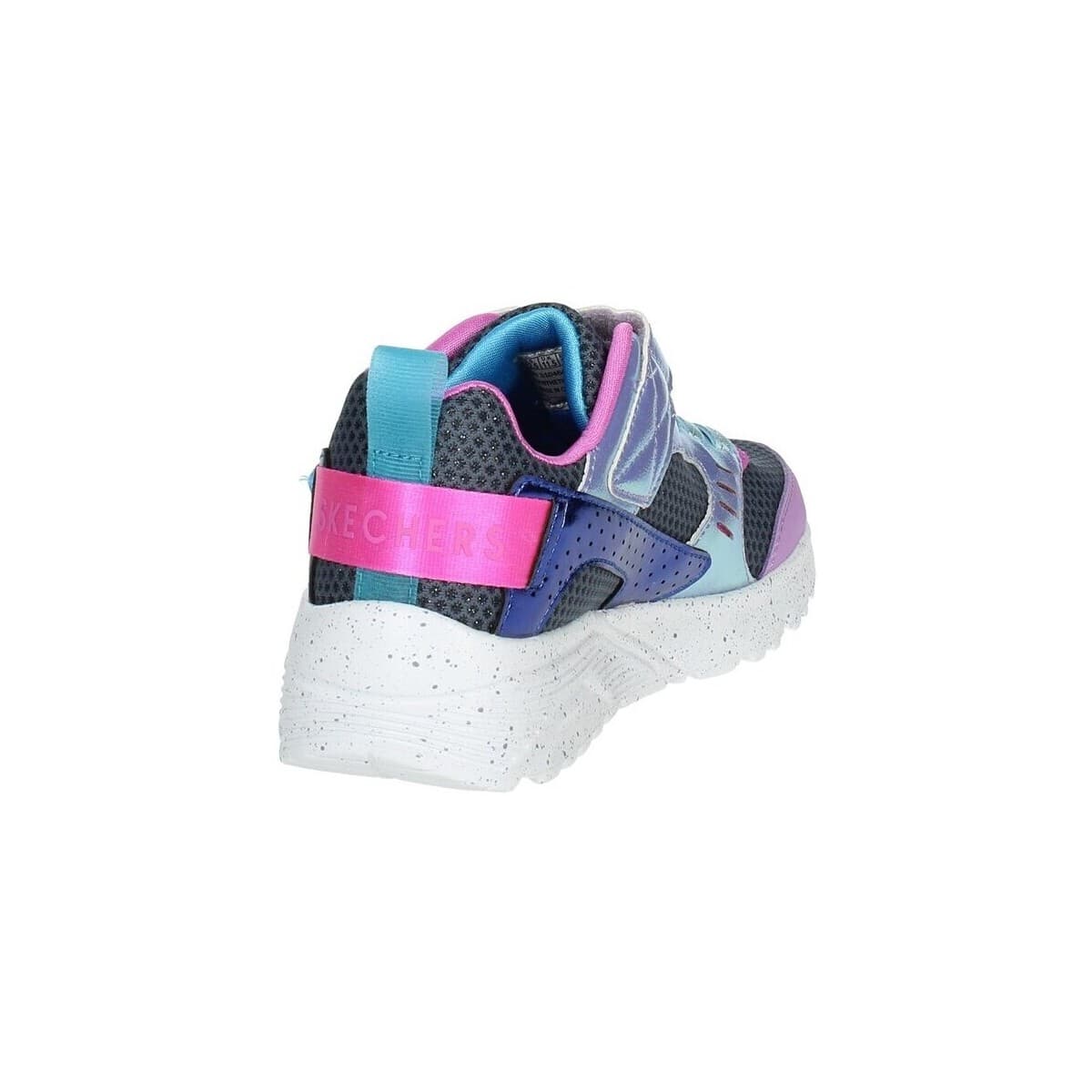 Girls' Sneakers Skechers Purple