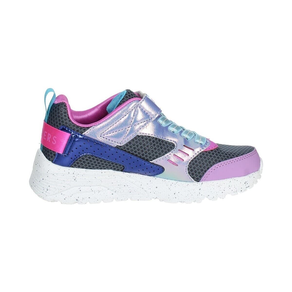 Girls' Sneakers Skechers Purple