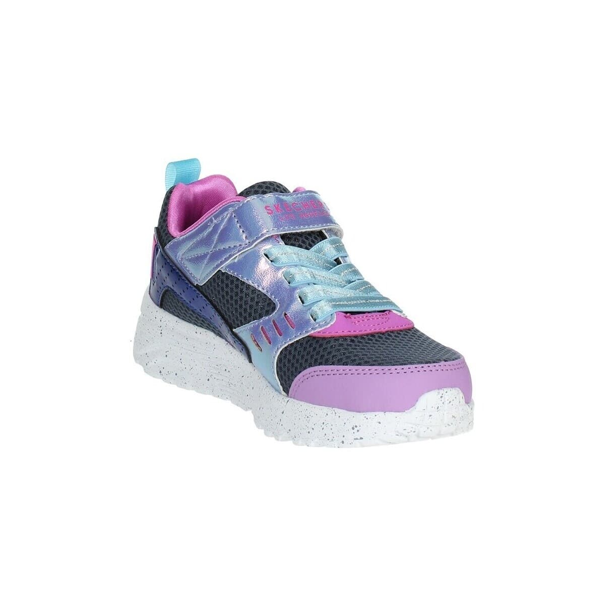 Girls' Sneakers Skechers Purple