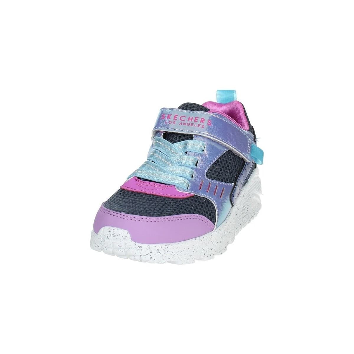 Girls' Sneakers Skechers Purple