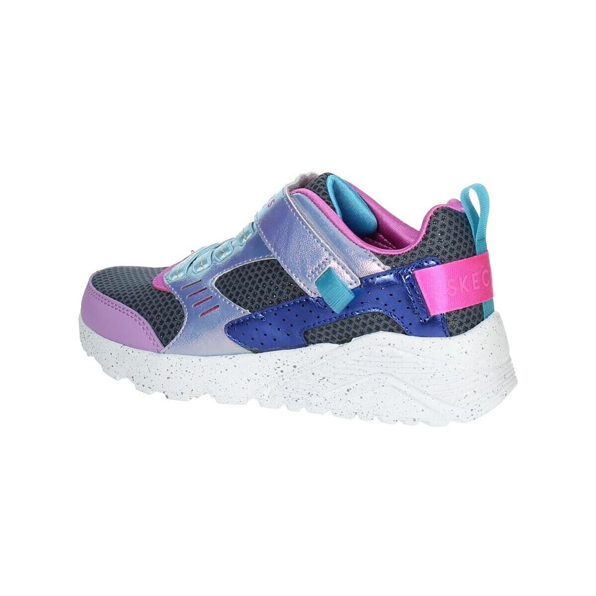 Girls' Sneakers Skechers Purple