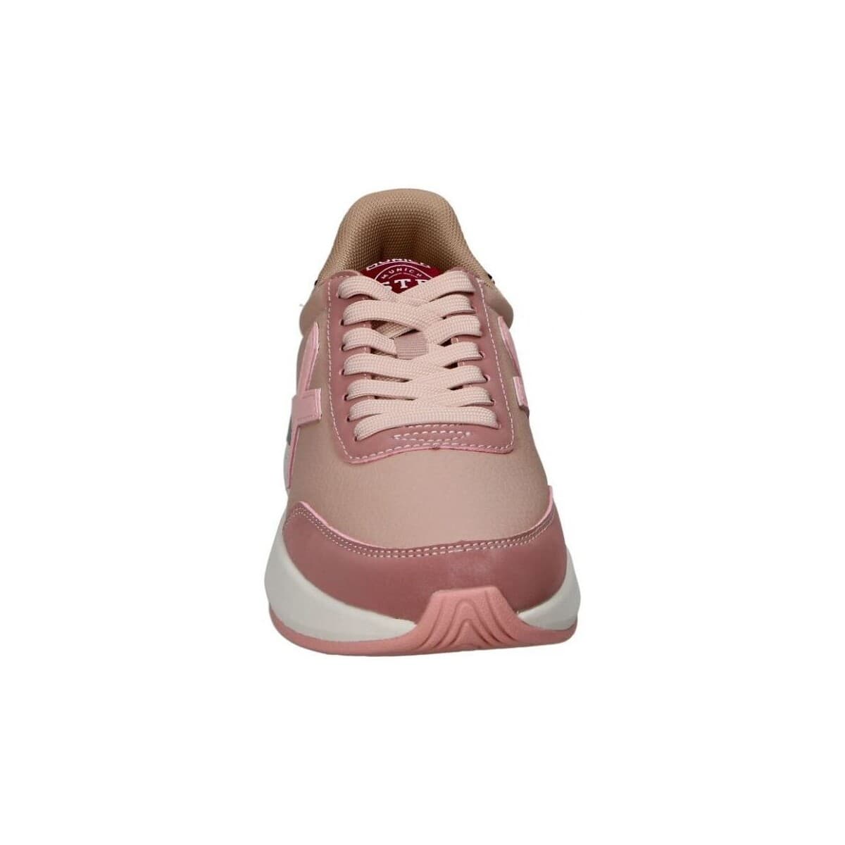 Women's Gym Shoes Munich Pink
