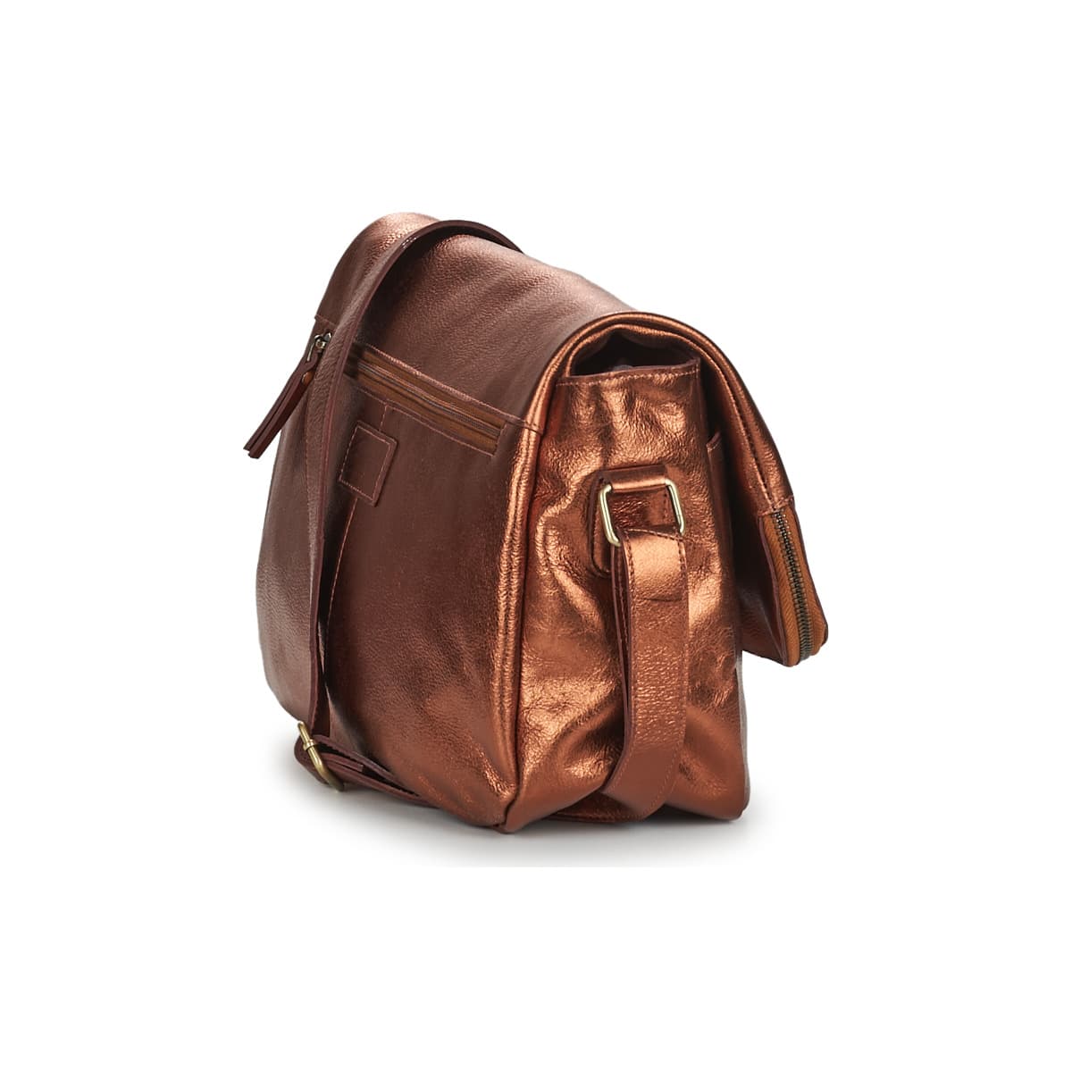 Women's Shoulder Bags Betty London Gold