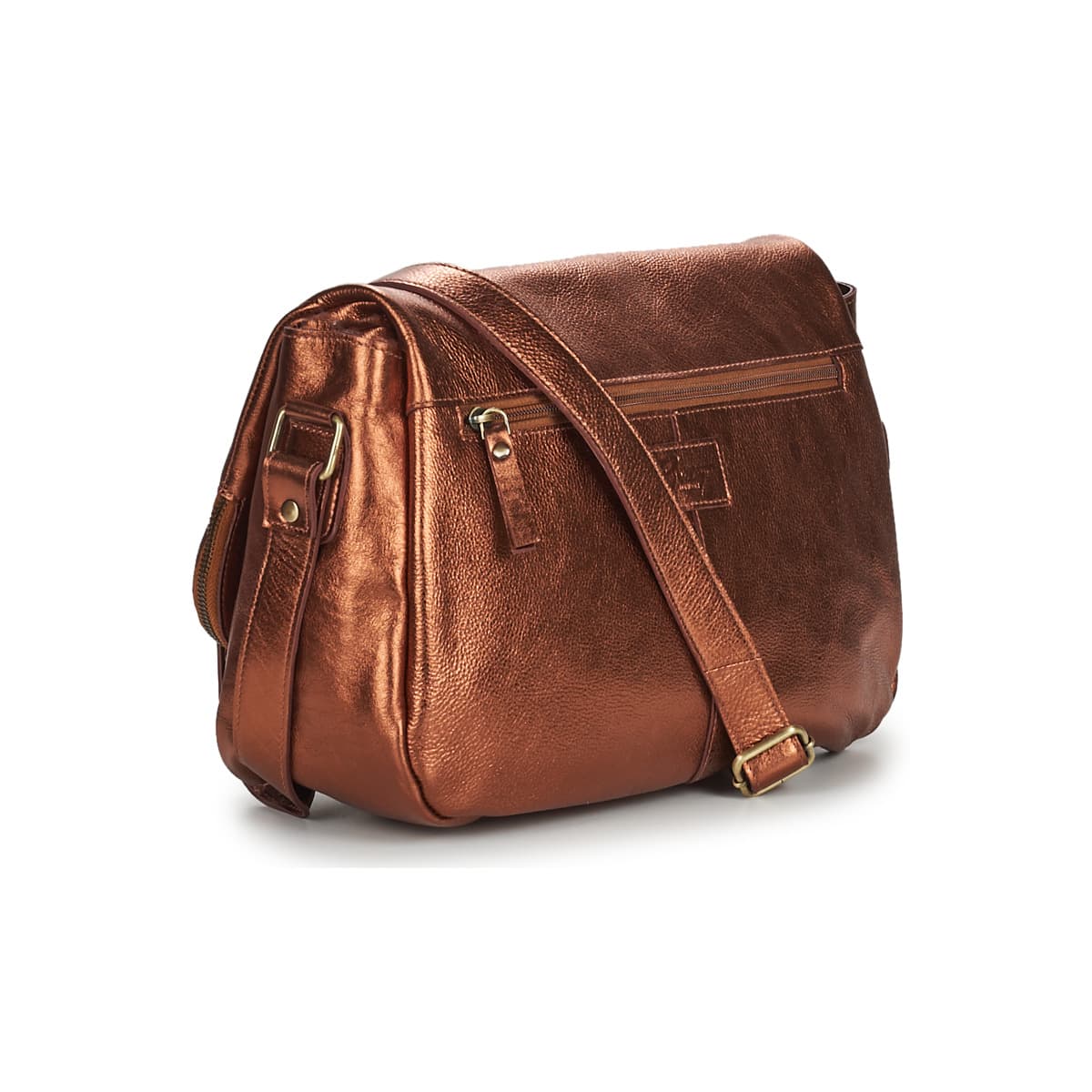 Women's Shoulder Bags Betty London Gold