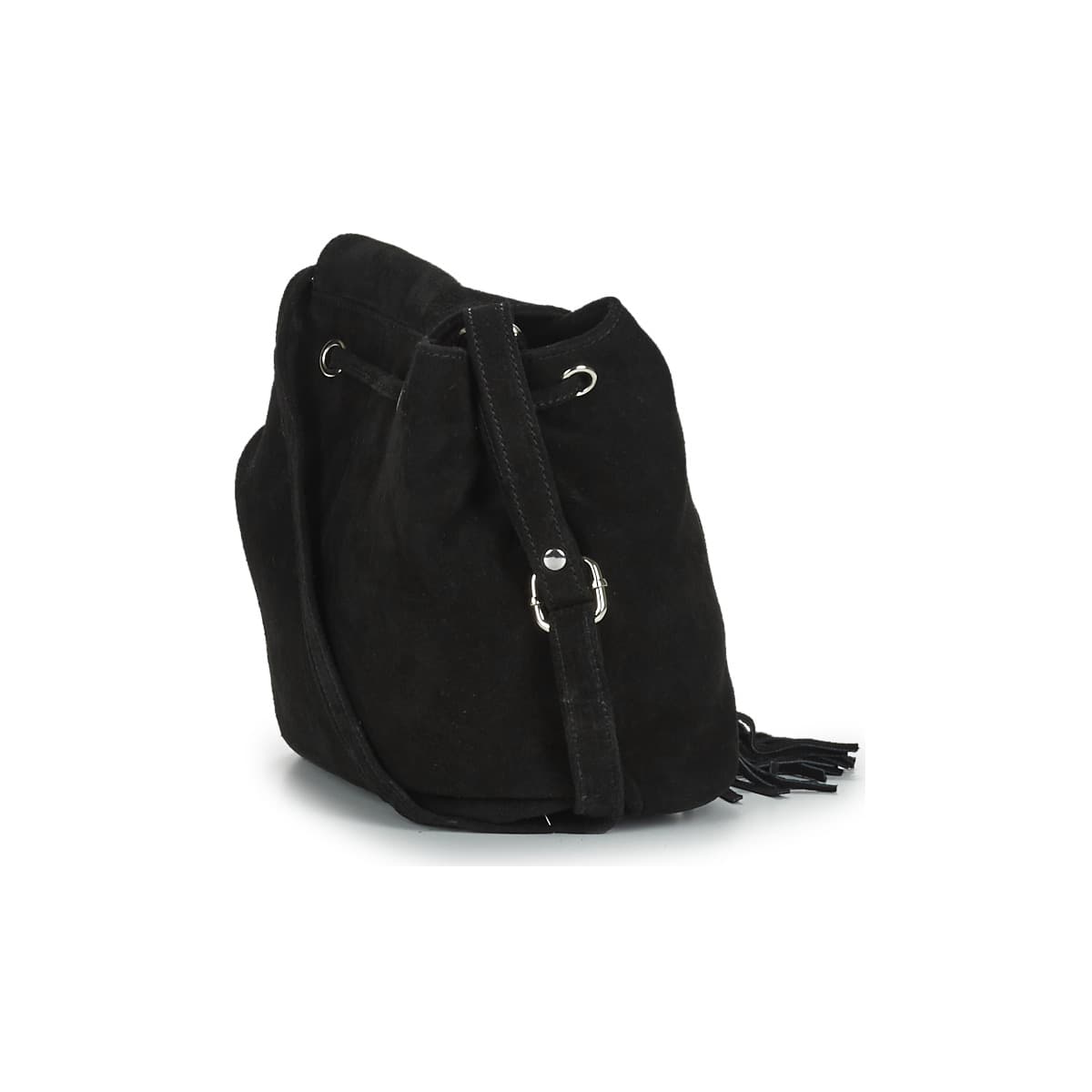 Women's Shoulder Bags Betty London Black